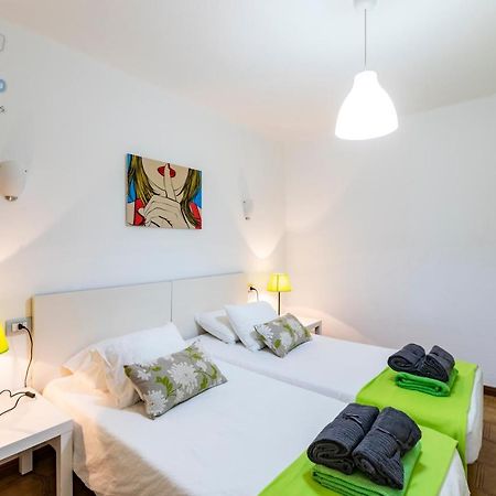 Vivienda Vacacional Bluesea Tías Extérieur photo